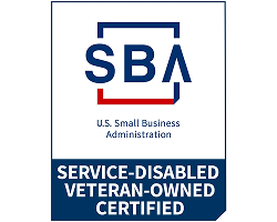 Service Disabled Veteran Owned